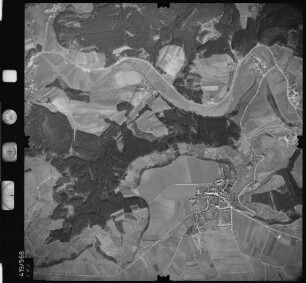 Luftbild: Film 6 Bildnr. 292