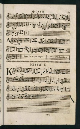 15-26(30), Missa V. - Missa II. de Requiem.