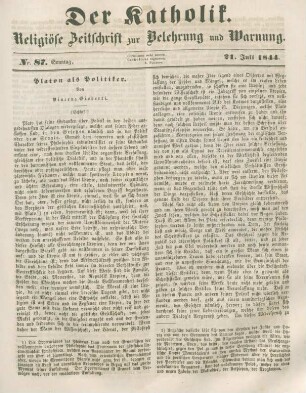 401-403 Platon als Politiker : Schluss