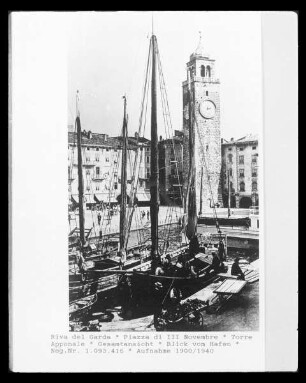 Torre Apponale