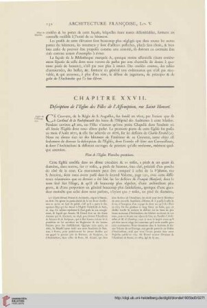 Chapitre XXVII.