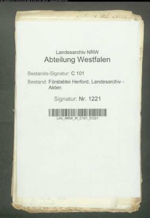 Wahl der Elisabeth Landgräfin zu Hessen zur Äbtissin, Inthronisation