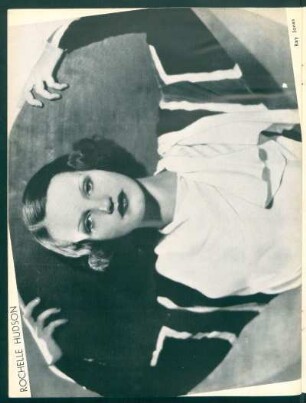 Rochelle Hudson