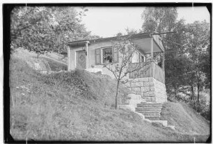Königstein? Laube