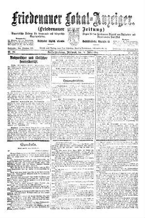 Nr. 62, 14.03.1917