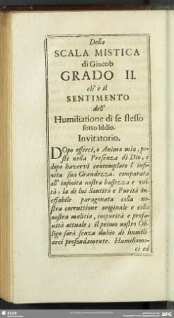 Grado II