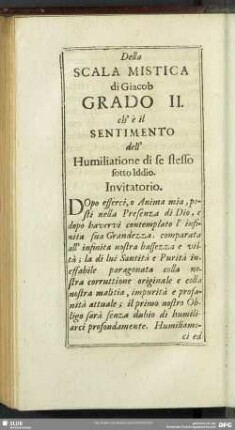Grado II