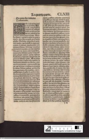 La quarta parte