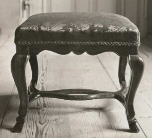 Taburett (um 1740)