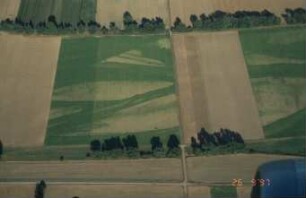 Fotografie: Precision Farming, Teilschlagtechnik