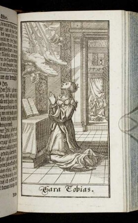 Sara Tobias