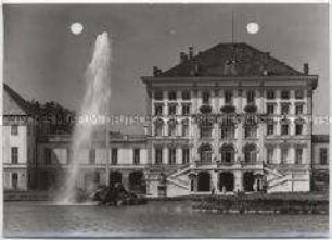 München, Schloß Nymphenburg