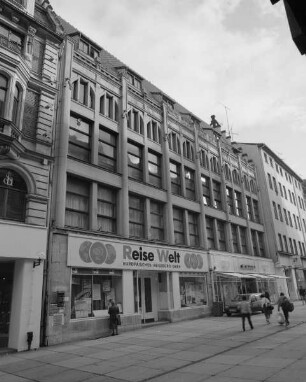 Warenhaus