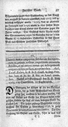 Theoria motus corporum solidorum seu rigidorum.