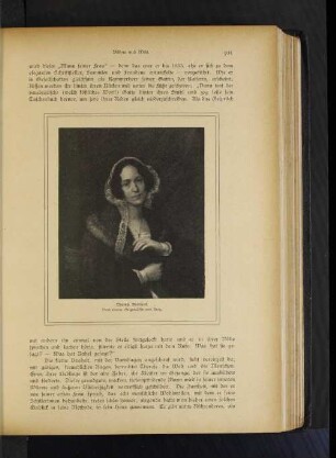 Therese Devrient