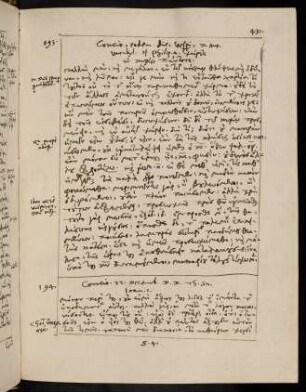 431, 21.12.1577 (vesperi), Phil 4