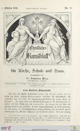 Nr 10 (1. Oktober 1896)