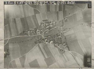 Viehbach (2800 m)
