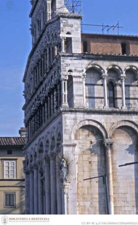 San Michele in Foro