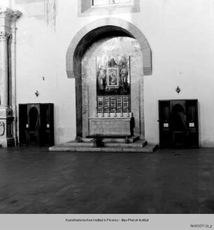 San Domenico, Siena
