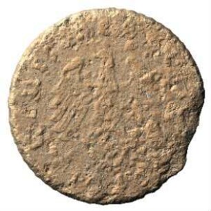 Fundmünze, 5 Reichspfennig, 1940