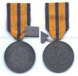 Medaille Verdienst im Kriege 1914