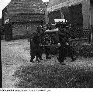 Feuerwehr