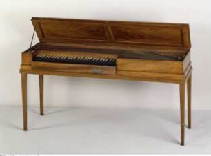 Clavichord