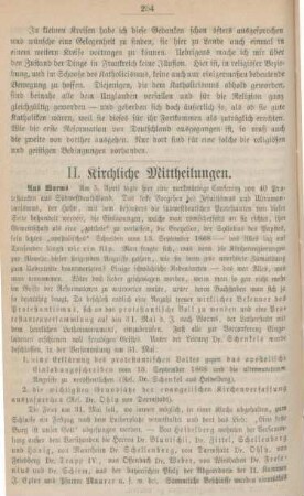 254-272 Kirchliche Mittheilungen