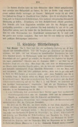 254-272 Kirchliche Mittheilungen