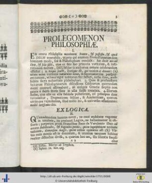 Assertiones Philosophico-Scotisticae.