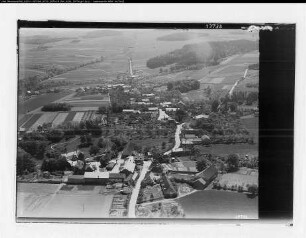 Wernburg (b. Pössneck)