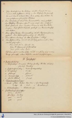 13. Sprachliches