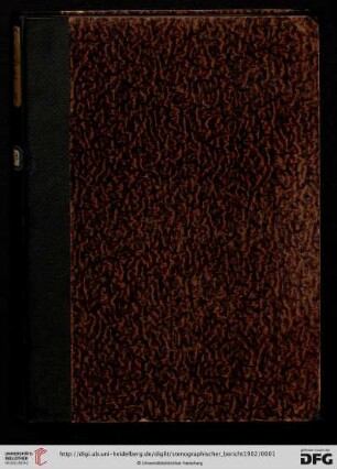 3: Stenographischer Bericht