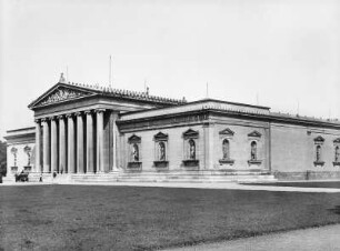 München, Glyptothek