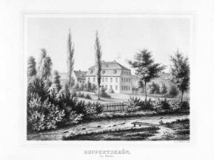 Ruppertsgrün bei Werdau