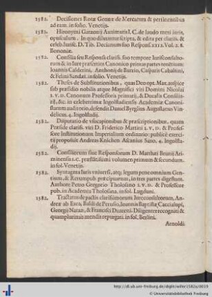 Libri Medici.