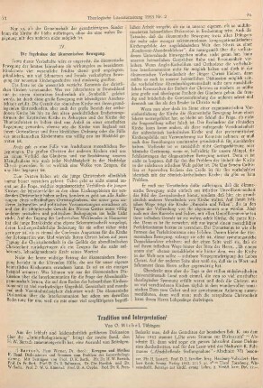 73-80 Tradition und Interpretation