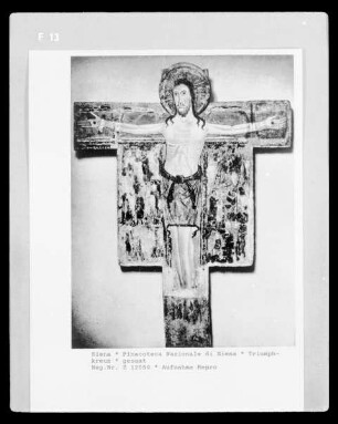 Triumphkreuz