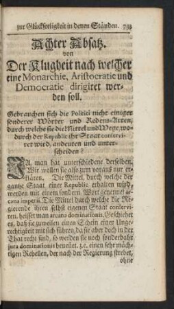 Achter Absatz.