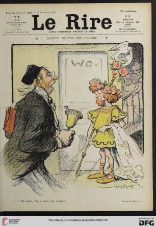 No. 199 (24 Novembre 1906)
