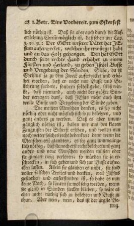 28-39, Die meisten Menschen denken, es sey nicht ...