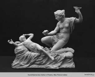 Amor und Psyche - Gruppo di Amore e Psiche