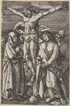 Kreuzigung Christi