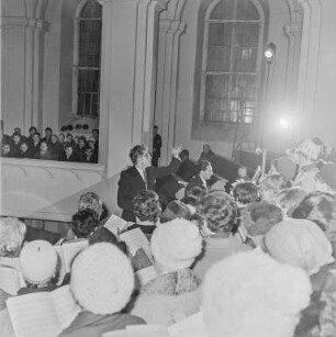 Kirchenkonzert Crostwitz