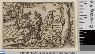 Gleichnis vom Sämann (Lukas 8, 4-15)