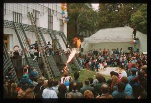 Diapositiv: Naunynstr. 61-62, Januar 1986