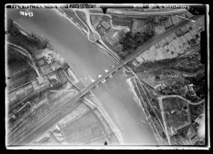 Ulm, Donaubrücke