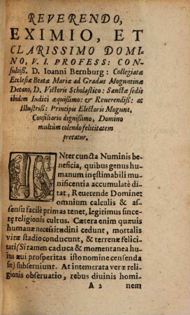 Urbis et orbis defensio