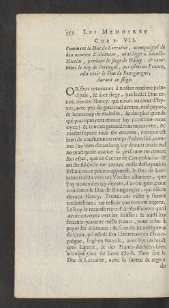 Chap. VII.